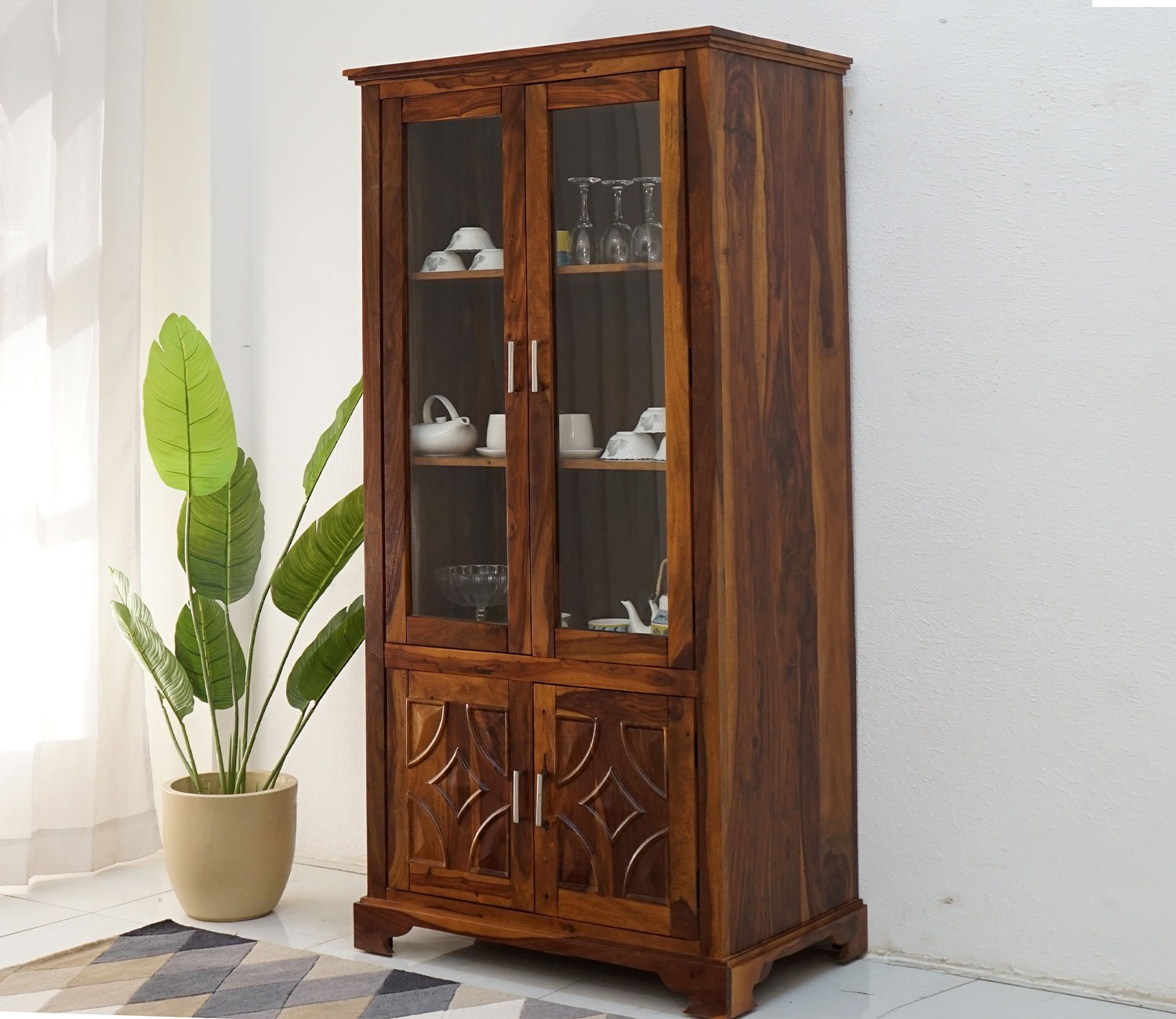 Crockery Cabinets