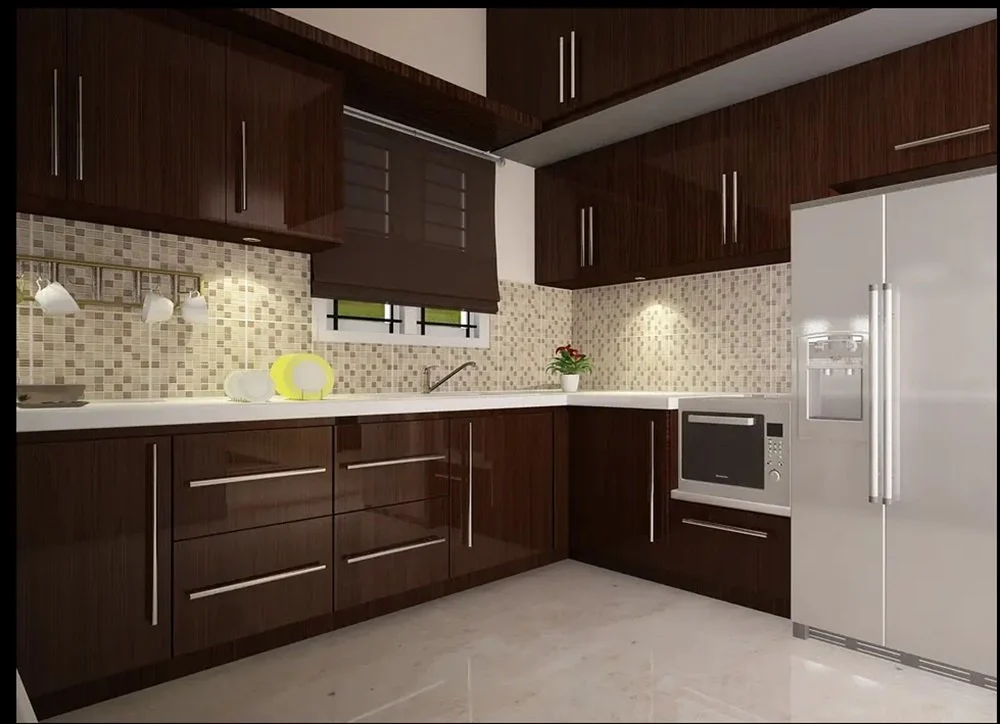Modular Kitchen